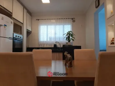 Apartamento com 2 Quartos à venda, 60m² no Rio Pequeno, Camboriú