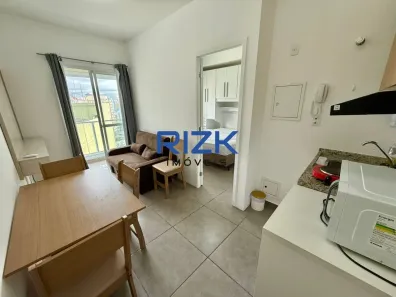 Apartamento com 1 Quarto para alugar, 30m² no Aclimação, São Paulo