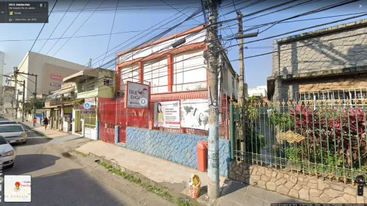 Imóvel Comercial com 1 Quarto para alugar, 300m² no Centro, São Gonçalo