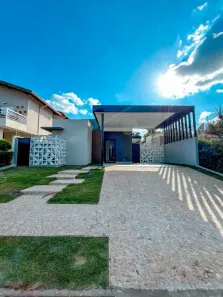 Casa de Condomínio com 3 Quartos à venda, 186m² no Bonfim Paulista, Ribeirão Preto