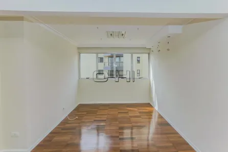 Apartamento com 2 Quartos à venda, 128m² no Itaim Bibi, São Paulo