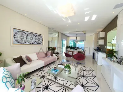 Casa de Condomínio com 3 Quartos à venda, 237m² no Fazenda Rodeio, Mogi das Cruzes