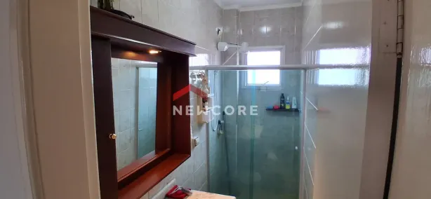 Apartamento com 2 Quartos à venda, 60m² no Nova Petrópolis, São Bernardo do Campo