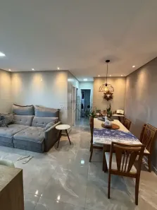 Apartamento com 2 Quartos à venda, 67m² no Jardim Ismênia, São José dos Campos