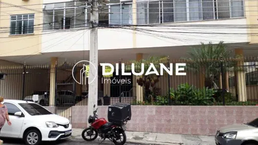 Apartamento com 1 Quarto à venda, 33m² no Centro, Rio de Janeiro