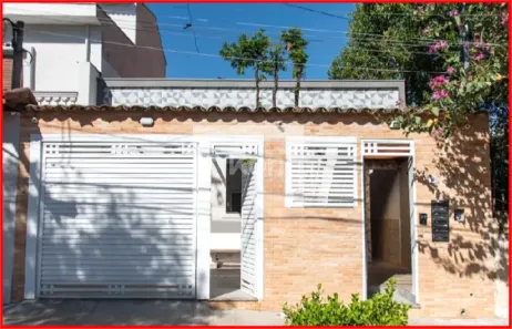 Casa com 1 Quarto à venda, 288m² no Vila Dom Pedro I, São Paulo