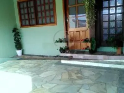 Casa com 5 Quartos à venda, 190m² no Parque Beatriz, Campinas