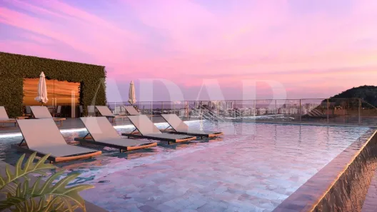 Apartamento com 2 Quartos à venda, 55m² no Barra da Tijuca, Rio de Janeiro