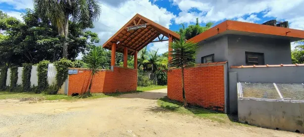 Fazenda/Sítio com 1 Quarto à venda, 10m² no Jardim Nova Esperança, Jacareí