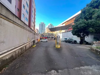Lote/Terreno à venda, 936m² no Buritis, Belo Horizonte