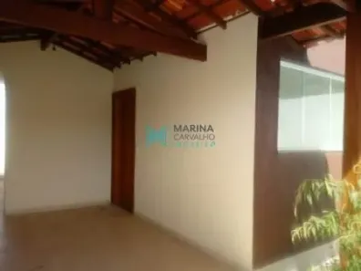 Casa com 3 Quartos à venda, 90m² no Residencial Visão, Lagoa Santa