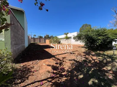 Lote/Terreno à venda, 364m² no Residencial Nova Holanda, Holambra