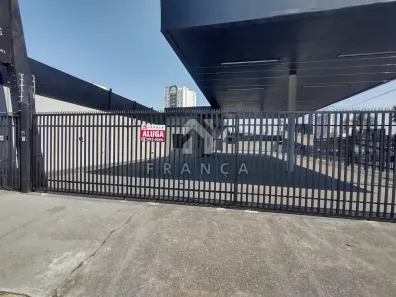 Sala Comercial para alugar, 303m² no Jardim Pereira do Amparo, Jacareí