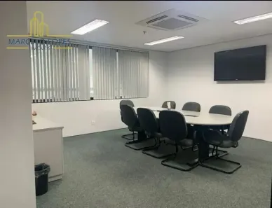 Sala Comercial à venda, 30m² no Ipiranga, São Paulo