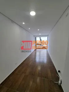 Sala Comercial para alugar, 35m² no Centro, Santo André
