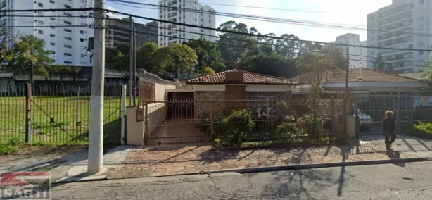 Casa com 3 Quartos à venda, 220m² no Jardim São Bento, São Paulo