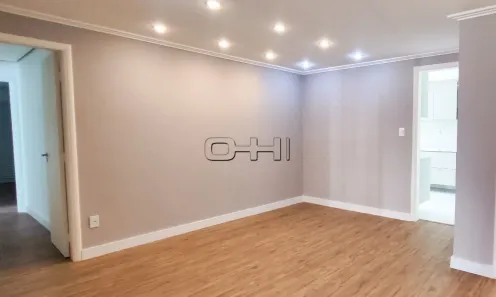 Apartamento com 3 Quartos para alugar, 130m² no Perdizes, São Paulo