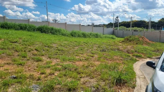 Lote/Terreno à venda, 460m² no Loteamento Residencial Arborais, Campinas