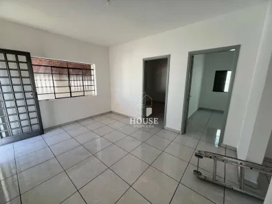 Casa com 3 Quartos para alugar, 120m² no Jardim Centenário, Mogi Guaçu