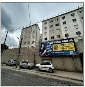 Apartamento com 1 Quarto à venda, 48m² no Monjolos, São Gonçalo
