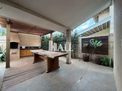 Casa de Condomínio com 3 Quartos à venda, 335m² no Jardim Vista Alegre, São José do Rio Preto