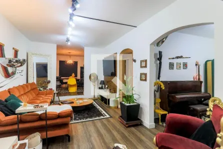 Casa com 3 Quartos à venda, 249m² no Brooklin Paulista, São Paulo
