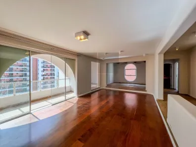 Apartamento com 4 Quartos à venda, 252m² no Jardim Paulista, São Paulo