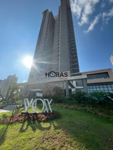 Apartamento com 3 Quartos à venda, 132m² no Jardim Aclimação, Cuiabá