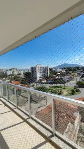 Apartamento com 2 Quartos à venda, 73m² no Campo Grande, Rio de Janeiro