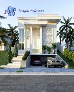 Casa de Condomínio com 5 Quartos à venda, 300m² no Parque Havai, Eusébio