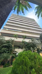 Apartamento com 4 Quartos à venda, 300m² no Aldeota, Fortaleza