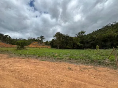 Lote/Terreno à venda, 529m² no Belmiro Braga, Belmiro Braga