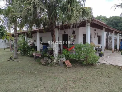 Fazenda/Sítio com 5 Quartos à venda, 110m² no Indaiá, Itanhaém