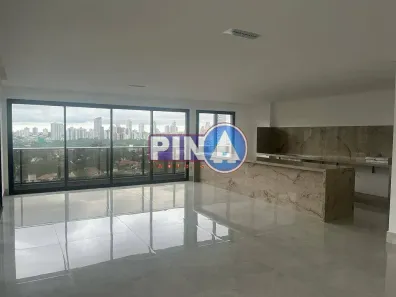Apartamento com 3 Quartos à venda, 162m² no Setor Marista, Goiânia