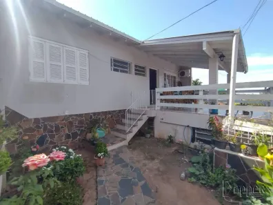 Casa com 4 Quartos à venda, 138m² no Canudos, Novo Hamburgo