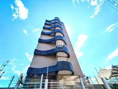 Apartamento com 3 Quartos à venda, 112m² no Agronômica, Florianópolis
