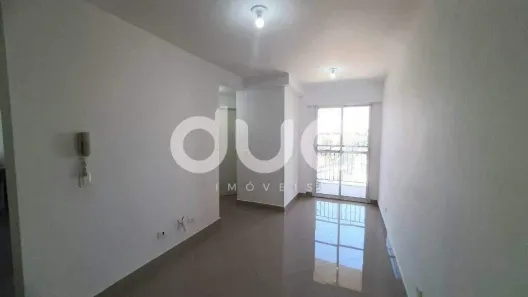 Apartamento com 2 Quartos à venda, 62m² no Paulicéia, Piracicaba