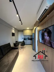 Apartamento com 1 Quarto à venda, 40m² no Ondina, Salvador