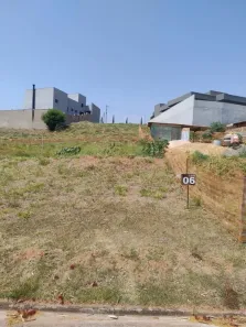 Lote/Terreno à venda, 366m² no Residencial Damha Belvedere, Presidente Prudente