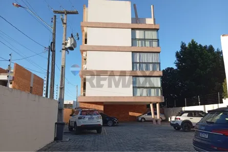 Apartamento com 2 Quartos à venda, 48m² no Praia do Francês, Marechal Deodoro