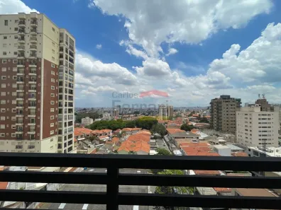Apartamento com 1 Quarto à venda, 33m² no Vila Paulicéia, São Paulo