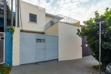 Galpão/Depósito/Armazém para alugar, 621m² no Vila Romana, São Paulo
