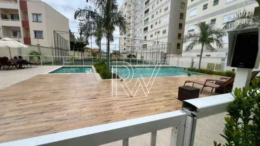 Apartamento com 2 Quartos à venda, 64m² no Buraquinho, Lauro de Freitas
