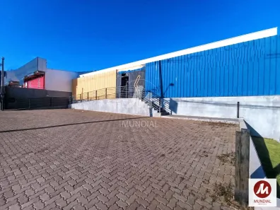 Ponto Comercial para alugar, 305m² no Nova Ribeirânia, Ribeirão Preto