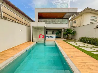 Casa de Condomínio com 4 Quartos à venda, 480m² no Barra da Tijuca, Rio de Janeiro