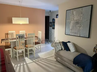 Apartamento com 2 Quartos à venda, 86m² no Centro, Curitiba