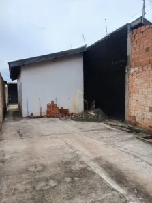 Casa com 1 Quarto para alugar, 45m² no Tangarás, Bauru