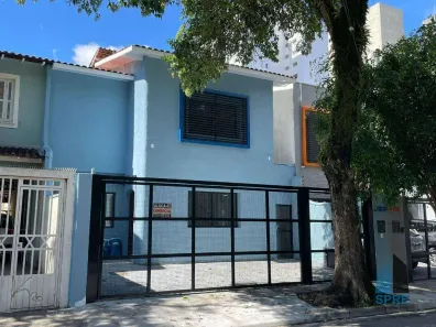Imóvel Comercial para alugar, 180m² no Vila Olímpia, São Paulo