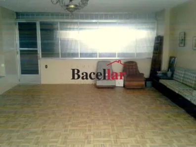 Apartamento com 4 Quartos à venda, 183m² no Vila Isabel, Rio de Janeiro