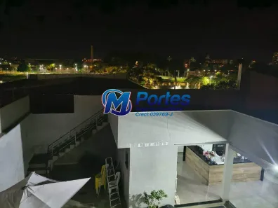 Casa com 3 Quartos à venda, 111m² no Jardim dos Seixas, São José do Rio Preto